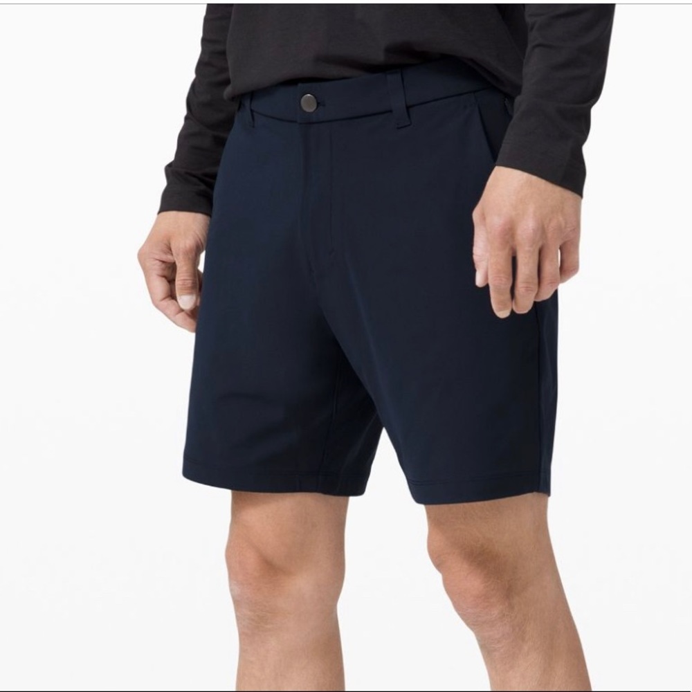 Lululemon Men’s “Commission” Short 7” Inseam (36) *SOLD OUT AT LULU*